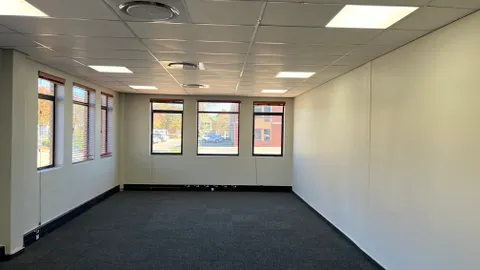 Boardwalk Office Park