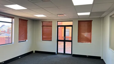 Boardwalk Office Park