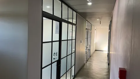 Boardwalk Office Park