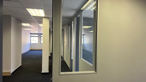 Boardwalk Office Park