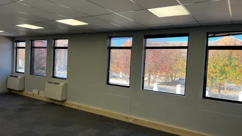 Boardwalk Office Park,