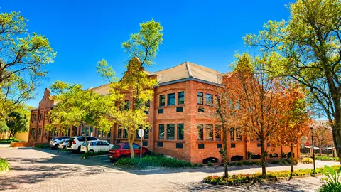 Boardwalk Office Park