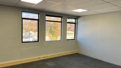 Boardwalk Office Park,