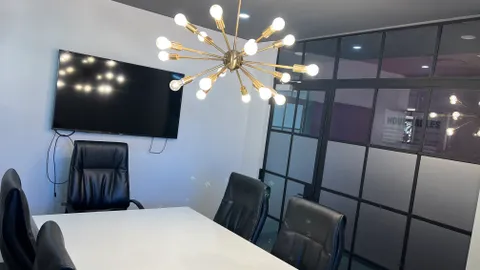 Boardwalk Office Park