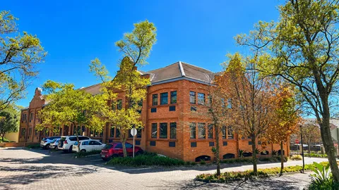 Boardwalk Office Park