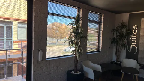 Boardwalk Office Park