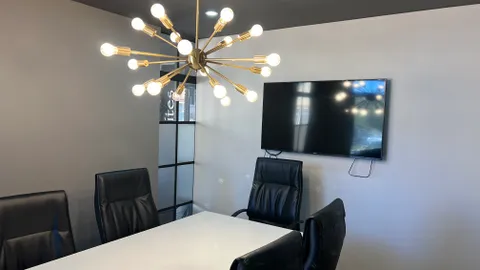 Boardwalk Office Park