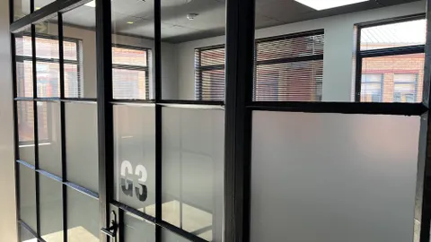 Boardwalk Office Park