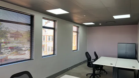 Boardwalk Office Park