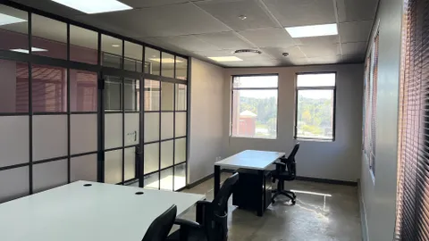 Boardwalk Office Park