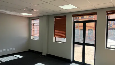 Boardwalk Office Park