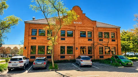 Boardwalk Office Park