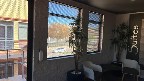 Boardwalk Office Park
