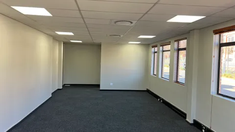 Boardwalk Office Park