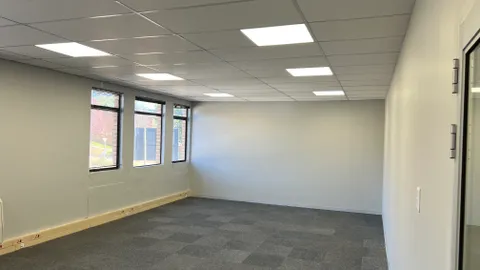 Boardwalk Office Park,