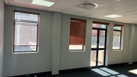 Boardwalk Office Park