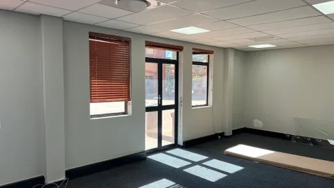 Boardwalk Office Park