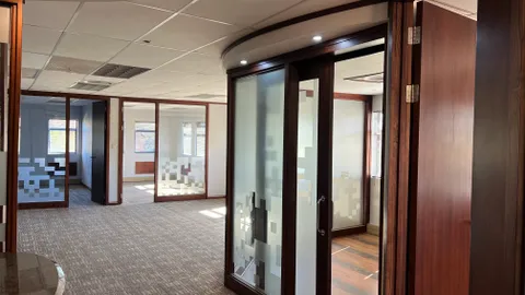 Boardwalk Office Park