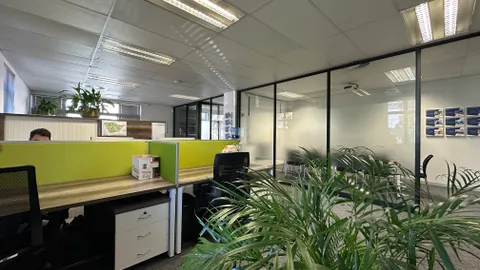 Oxford House - 15 Park Lane, Century Way