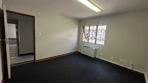 Tuscan Suites, Eastwood Office Park