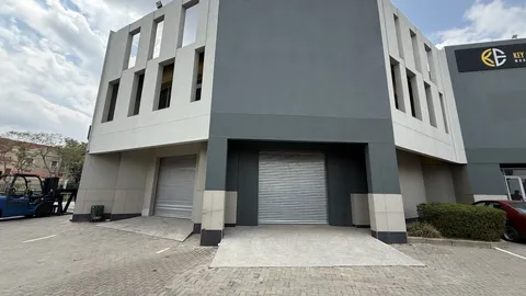 The Link Shopping Centre