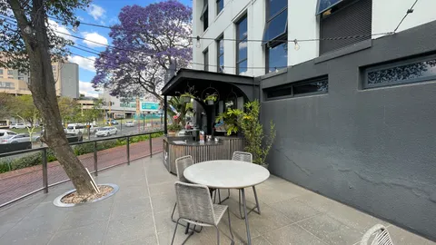 Building 4, Albury Park, Magalieszicht Avenue, Dunkeld West, 2196.