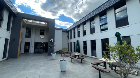 Building 4, Albury Park, Magalieszicht Avenue, Dunkeld West, 2196.