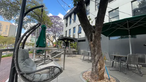 Building 4, Albury Park, Magalieszicht Avenue, Dunkeld West, 2196.
