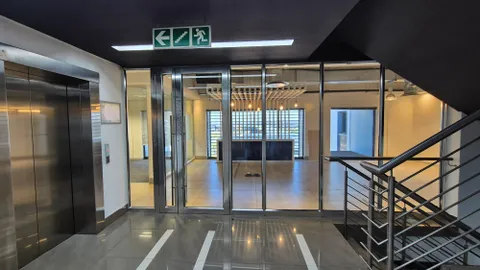 Hertford Office Park