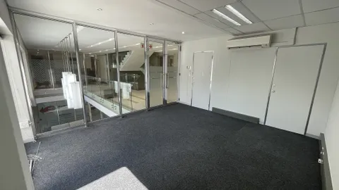 Hertford Office Park