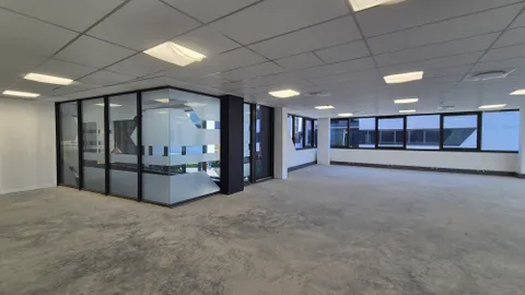 Hertford Office Park