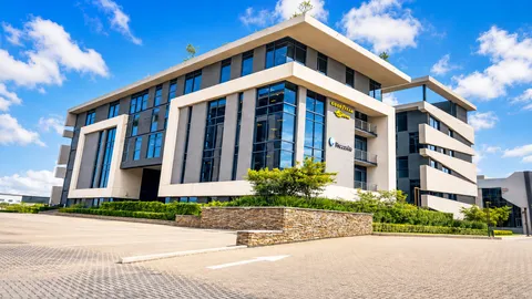 Hertford Office Park
