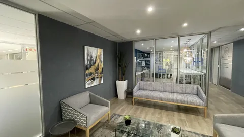 Hertford Office Park