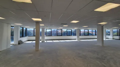 Hertford Office Park 