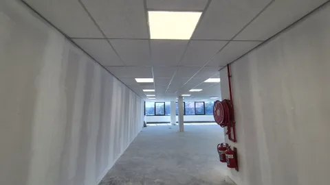 Hertford Office Park 