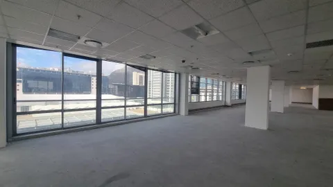 Convention Tower, Heerengracht Street, Cape Town Foreshore