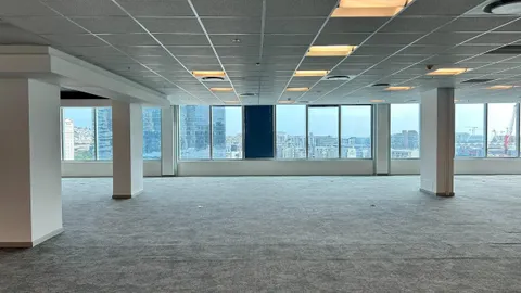 8th Floor, Convention Tower, Heerengracht Street