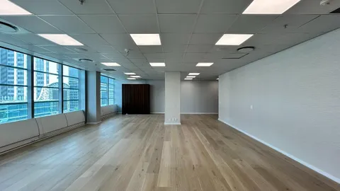 8th Floor, Convention Tower, Heerengracht Street
