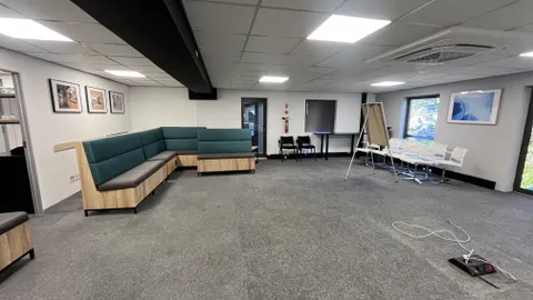 Somerset Office Park