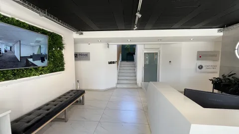 Somerset Office Park