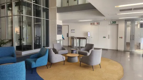 Oxford Corner