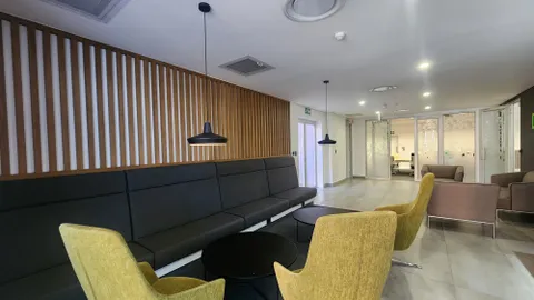 Oxford Corner