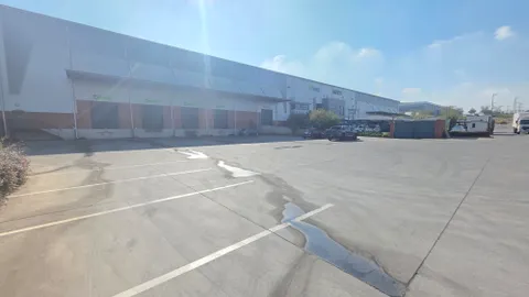 Stamp Mill - S&J Industrial Estate