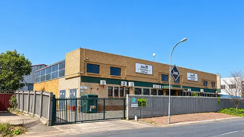 Strategic Relocation Sale in Isando: 12 Tungsten Road, Isando, Kempton Park