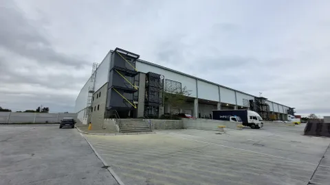 Mill Road Industrial Park
