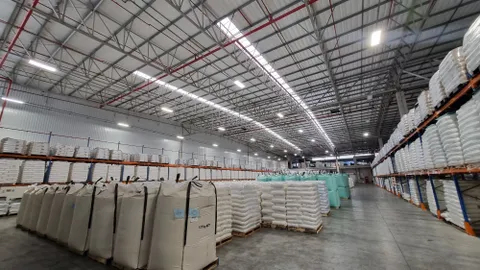 Mill Road Industrial Park