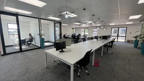 Studio Office Park