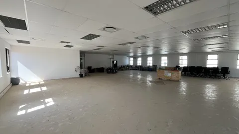 Studio Office Park