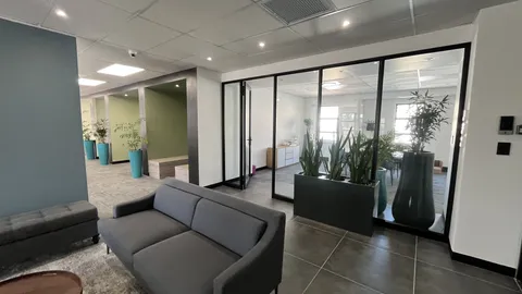 Studio Office Park