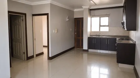 Tenanted Apartment On Auction: Section 314 Il Palazzo, 5 Zenith Drive, Umhlanga Rocks